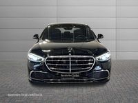 Usata Mercedes S350 Business 286 CV (210 kW) 2022 Nero Berlina