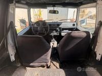 Usata Suzuki Samurai 45 CV (33 kW) 1985 Bianco SUV