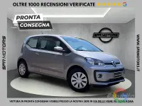 Usata VW up! Move 65 CV (47 kW) 2023 Other Utilitaria