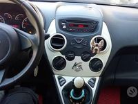 Usata Ford Ka 69 CV (50 kW) 2014 Berlina