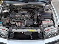 Occasion Volvo S40 109 ch (80 kW) 2023 Gris Berline