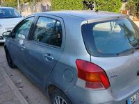 Usata Toyota Yaris 90 CV (66 kW) 2009 Utilitaria