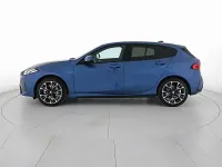Nuova BMW 120 M Sport 163 CV (119 kW) 2026 Portimao blue Utilitaria