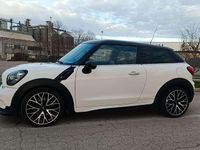 Usata Mini Cooper SD Paceman 143 CV (105 kW) 2014 SUV