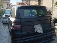 Usata Ligier JS60 2021 Nero Utilitaria