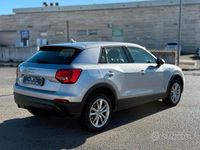 Usata Audi Q2 Business 116 CV (85 kW) 2018 Grigio SUV