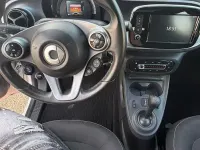 Usata Smart ForFour 2019 Grigio Utilitaria