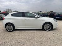 usata Alfa Romeo Giulietta 1.6 JTDm-2 105 CV 1.6 JTDm-2 105 CV Progression