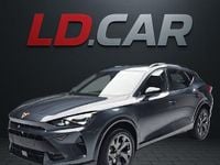 Nuova Cupra Formentor 150 CV (110 kW) 2025 Grigio scuro metallizzato SUV