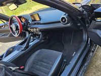 Usata Mazda MX5 Homura-Line 184 CV (135 kW) 2024 Cabrio