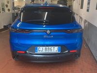 Usata Alfa Romeo Tonale Edizione Speciale 130 CV (95 kW) 2022 Blu SUV