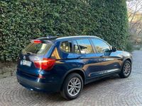 usata BMW X3 