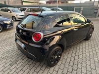 usata Alfa Romeo MiTo 1.4 T 120 CV GPL Progression