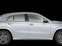 Nuova Mercedes GLE350 Advanced 333 CV (244 kW) 2026 Argento SUV
