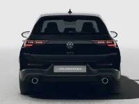 Nuova VW Golf VIII GTI 265 CV (194 kW) 2026 Grenadill black metallizzato Berlina
