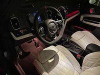 Usata Mini John Cooper Works 306 CV (225 kW) 2022 Blu Utilitaria