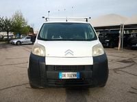 Usata Citroën Nemo 70 CV (51 kW) 2008 Bianco Monovolume