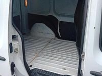 Usata Renault Kangoo 44 kW (60 CV) 2020 Bianco Monovolume