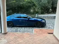 Usata BMW 550 530 CV (389 kW) 2020 Berlina