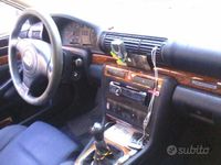 usata Audi A4 2ª serie - 1999