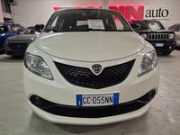 Usata Lancia Ypsilon Gold 69 CV (50 kW) 2020 Bianco Utilitaria