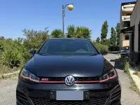 Usata VW Golf VIII GTI 245 CV (180 kW) 2024 Nero Berlina