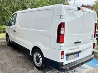 Usata Fiat Talento 120 CV (88 kW) 2018 Bianco Monovolume