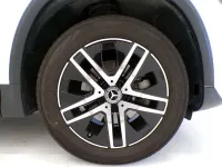Usata Mercedes GLA180 116 CV (85 kW) 2021 Bianco SUV