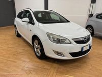 usata Opel Astra SW Cosmo 1.7 CDTI 110cv 2010