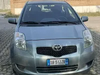 Usata Toyota Yaris Sol 90 CV (66 kW) 2006 Utilitaria