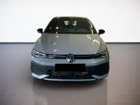 Usata VW Golf VIII GTI 265 CV (194 kW) 2025 Grigio Berlina