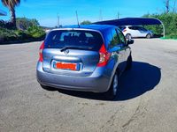 usata Nissan Note 1.5 diesel