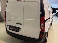 Occasion Mercedes Citan 111 116 ch (85 kW) 2021 Blanc Van