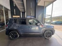Usata Jeep Renegade Limited 131 CV (96 kW) 2022 Generico SUV