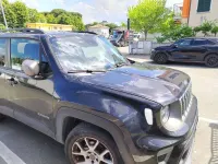 Usata Jeep Renegade Limited 120 CV (88 kW) 2019 SUV
