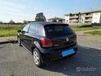 usata VW Polo Polo5p 1.2 tdi Trendline