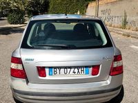 Usata Fiat Stilo Dynamic 103 CV (75 kW) 2002 Grigio Berlina