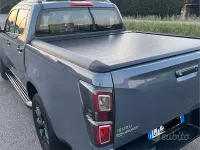 Usata Isuzu D-Max 101 CV (74 kW) 2023 Pick-up