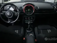 Usata Mini Cooper Clubman 150 CV (110 kW) 2018 Verde Station wagon