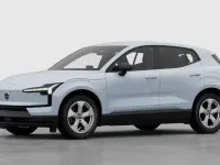 Nuova Volvo EX30 75 kW (102 CV) 2026 Cloud blue SUV