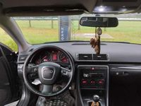 Usata Audi A4 131 CV (96 kW) 2002 Station wagon