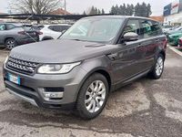 Usata Land Rover Range Rover HSE 249 CV (183 kW) 2015 Other SUV