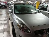 Usata Fiat Croma 150 CV (110 kW) 2009 Station wagon