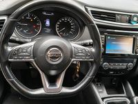 Usata Nissan Qashqai 115 CV (84 kW) 2018 Grigio SUV