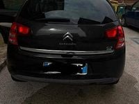 Usata Citroën C3 95 CV (69 kW) 2010 Berlina