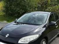 Usata Renault Mégane 110 CV (80 kW) 2012 Berlina