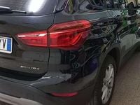 Begagnad BMW X1 150 HK (110 kW) 2019 SUV
