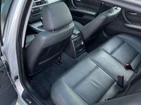 Usata BMW 320 M Sport 163 CV (119 kW) 2007 Station wagon