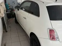 Usata Fiat 500 Lounge 69 CV (50 kW) 2011 Utilitaria