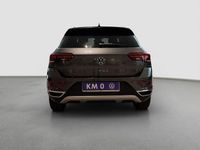 Nuova VW T-Roc Style 116 CV (85 kW) 2025 Grigio SUV